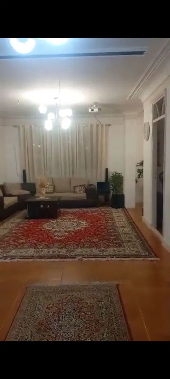 فرش ۱۲ متری زیبا|فرش|رشت, چله خانه|دیوار