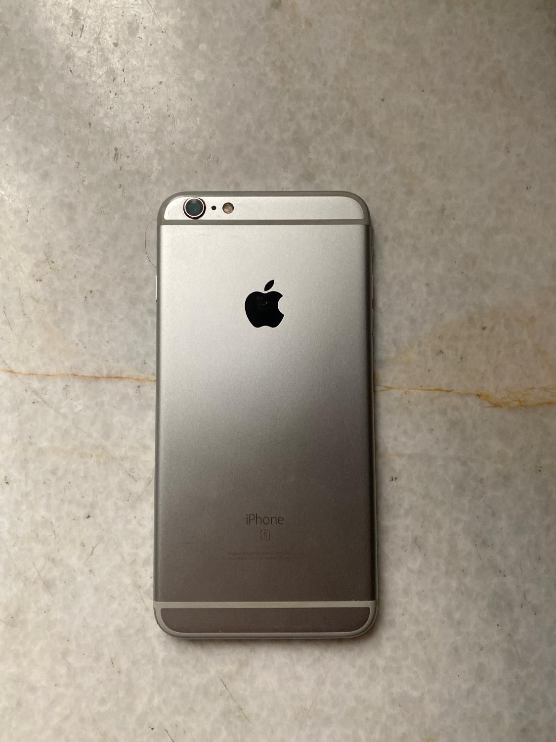 6 s plus|موبایل|تهران, تجریش|دیوار