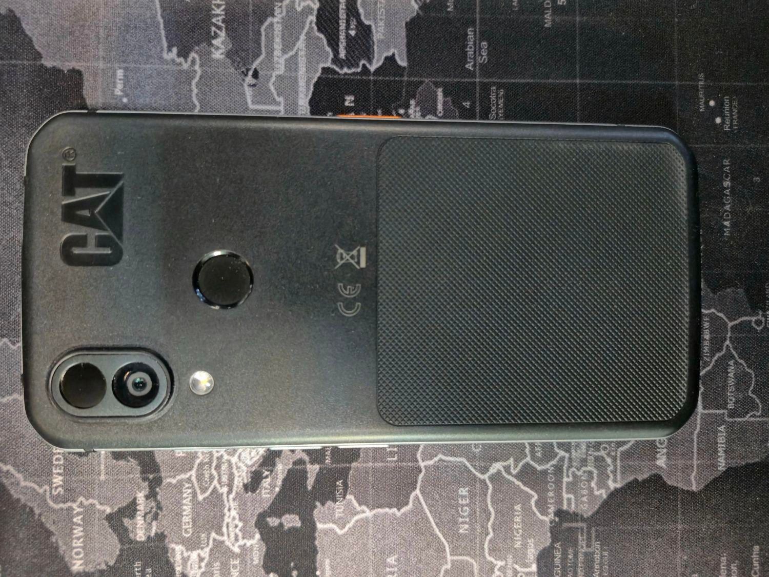 گوشی موبایل کاترپیلار s62pro|موبایل|تهران, شیخ هادی|دیوار