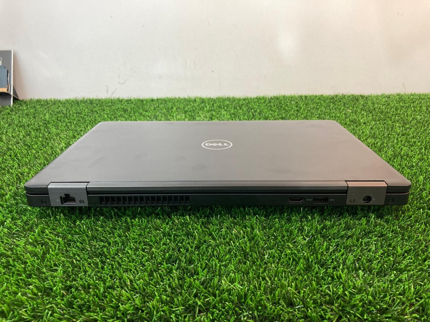 لپ تاپ دل Dell Latitude 5580|رایانه همراه|نجف‌آباد, شریعتی غربی|دیوار