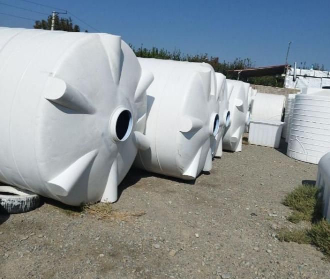 مخزن آب آنتی باکتریال تانکر منبع مارک هما پلاست|مصالح و تجهیزات ساختمان|اصفهان, براآن شمالی|دیوار