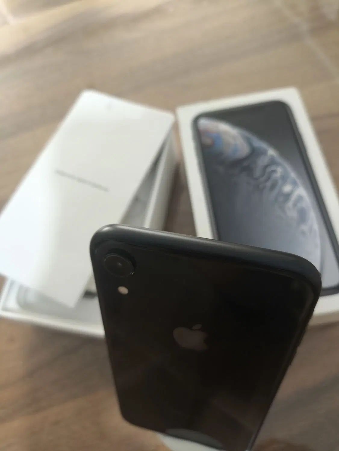 آیفون iPhone XR استثنایی|موبایل|تهران, شهرک پرواز|دیوار