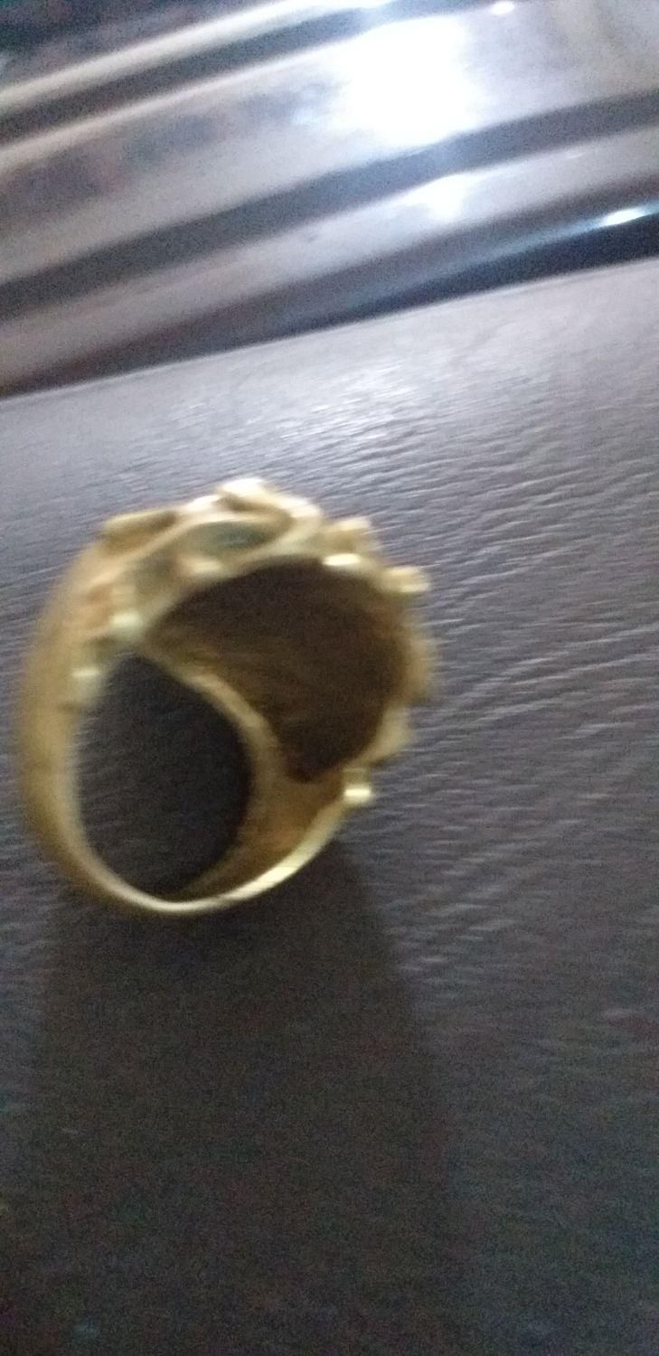 انگشتر عتیقه|کلکسیون اشیاء عتیقه|کرمانشاه, |دیوار