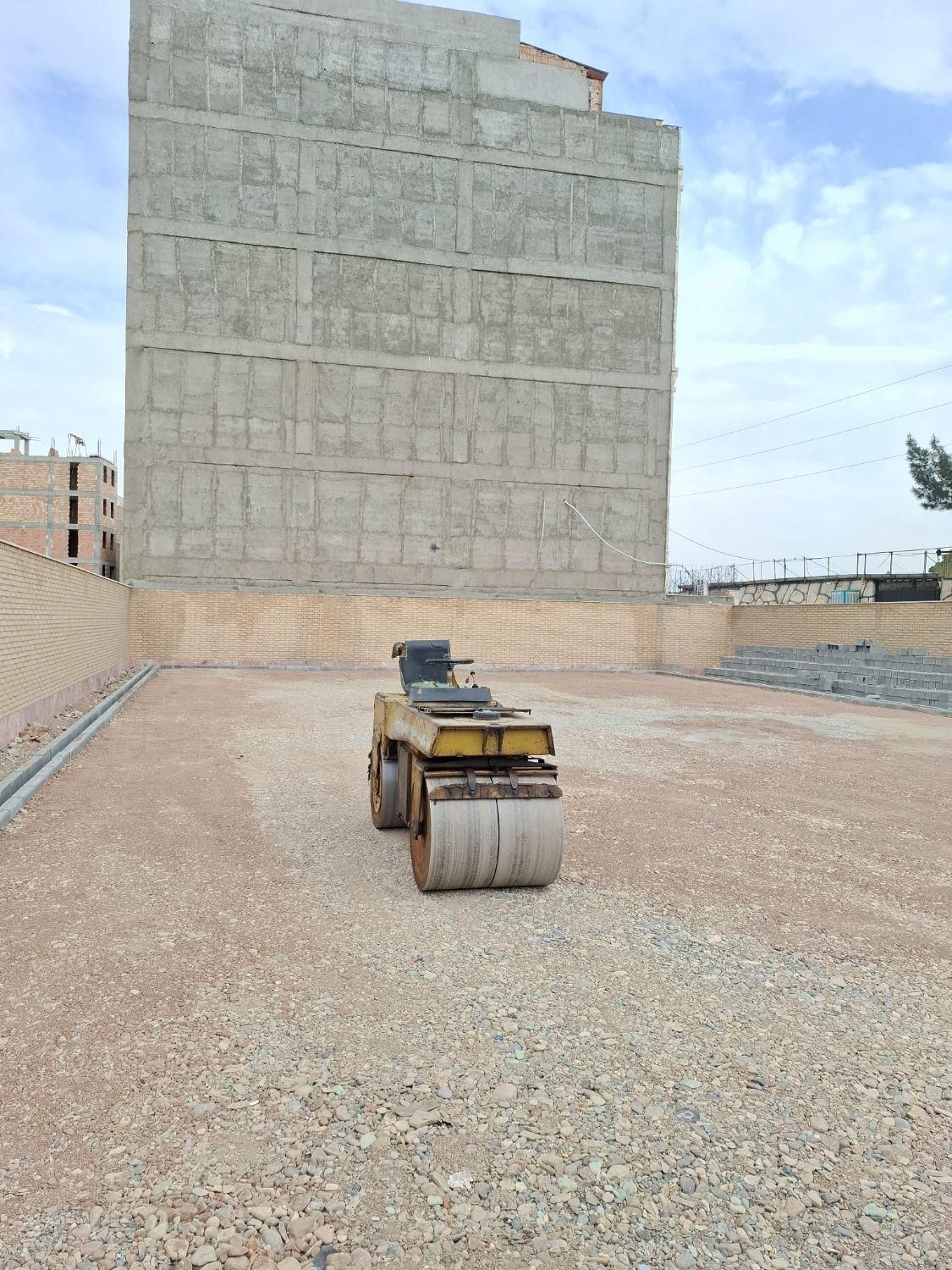 اجاره دهن غلطک/قلتک/کوبش مخلوط.خاک.بیس کل تهران|خدمات پیشه و مهارت|شهریار, شهریار|دیوار