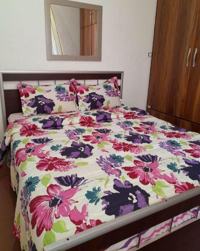 اجاره سوییت اپارتمان مبله فرح آباد ارت|اجارهٔ کوتاه‌مدت آپارتمان و سوئیت|اصفهان, فرح آباد|دیوار