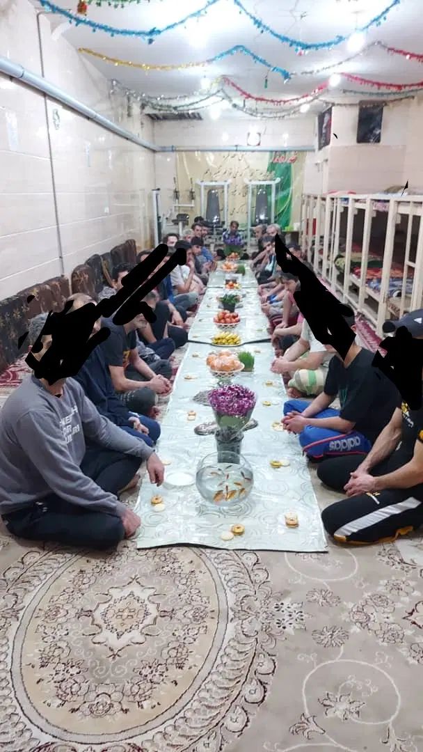 کمپ ترک اعتیادسلامت طرح جشنواره تخفیفی درشهریور|خدمات آرایشگری و زیبایی|تهران, تهرانپارس شرقی|دیوار