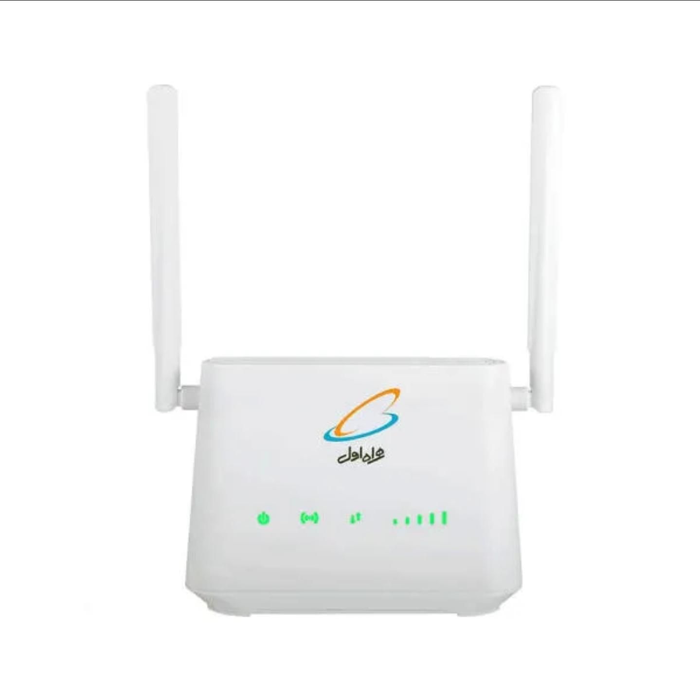 مودم همراه اول ha6400وutel l443|مودم و تجهیزات شبکه|تهران, پونک|دیوار
