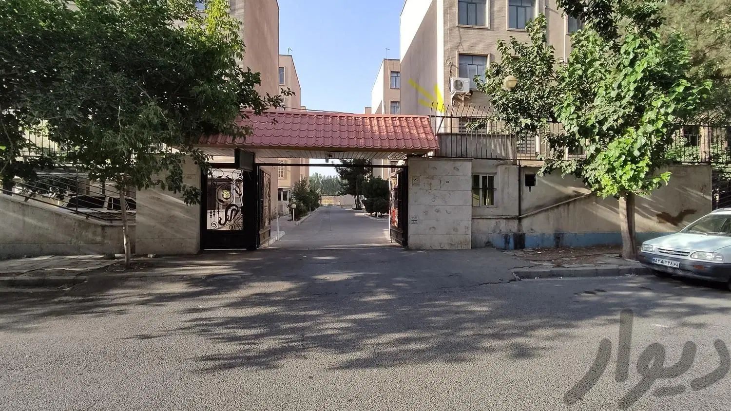 85 متری 2 خوابه شهرک ناز (قابل معاوضه طبق توضیحات)|فروش آپارتمان|فردیس, شهرک ناز|دیوار