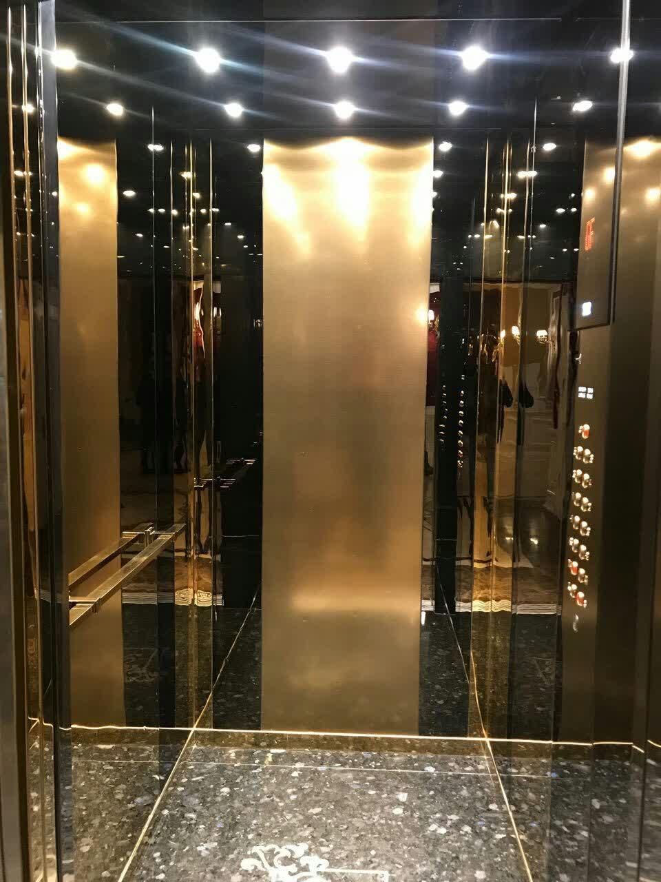 سرویس و نگهداری ،نصب و فروش انواع آسانسور|خدمات پیشه و مهارت|قم, بلوار امین و ساحلی|دیوار