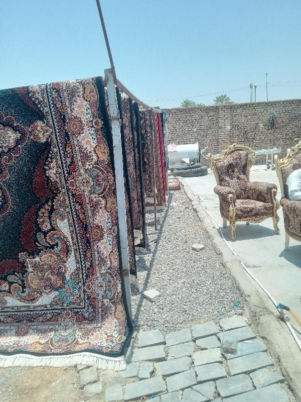 قالیشویی و مبلشویی نگاران|خدمات نظافت|سراوان, |دیوار