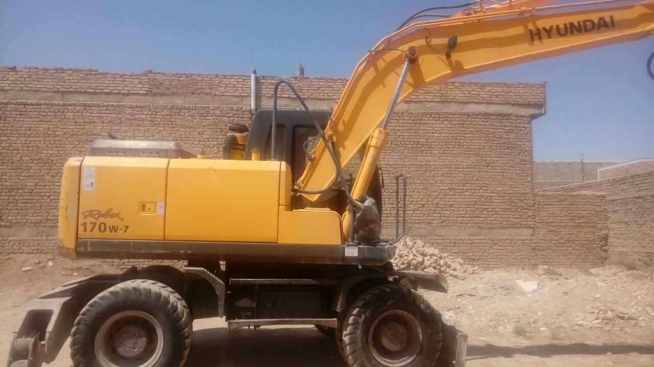 خاکبرداری گودبرداری شفته ریزی باتارد|خدمات پیشه و مهارت|کرمان, |دیوار