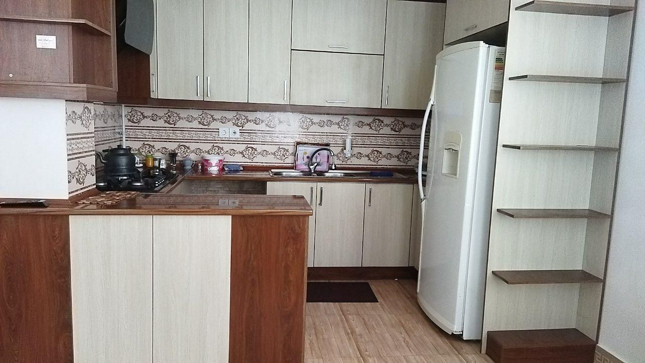 واحد1خواب‌و‌2خواب‌تازه‌ساخت‌باویوعالی‌روزانه‌هفتگی|اجارهٔ کوتاه‌مدت آپارتمان و سوئیت|رشت, یخسازی|دیوار