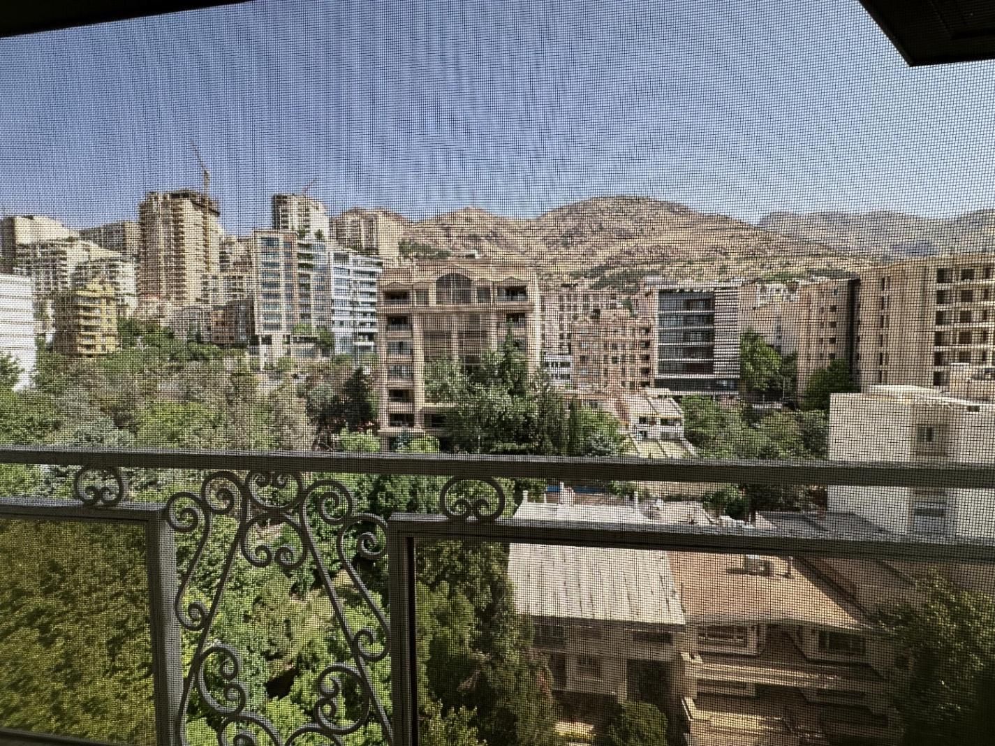 ۲۴۰ متر نیاوران ویو ابدی تراس کاربردی۲پارکینگ سندی|فروش آپارتمان|تهران, جماران (نیاوران)|دیوار