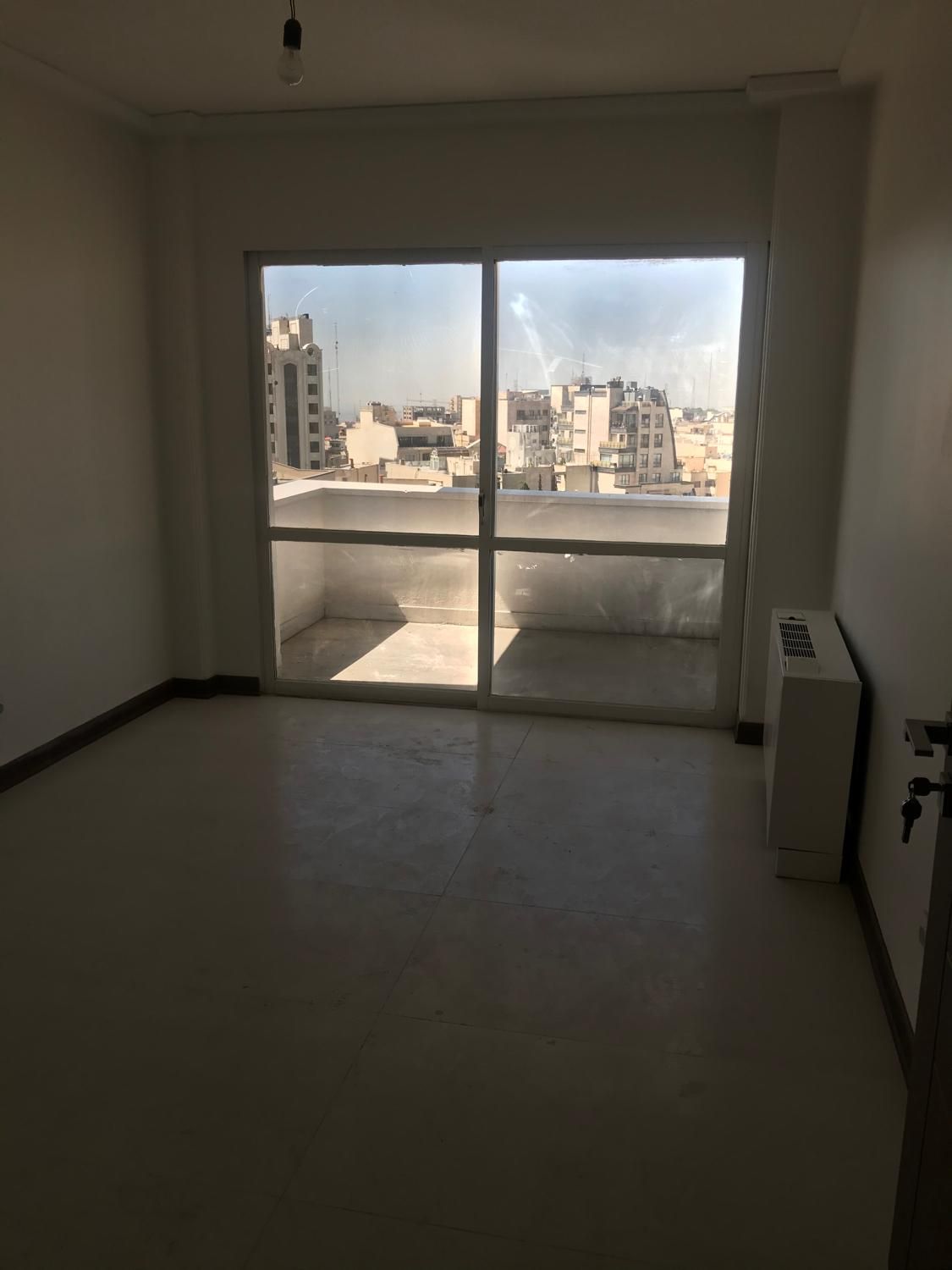 کلنگی ۲۸۰ متر با جواز ۵ طبقه شیخ بهایی شیراز|فروش زمین و ملک کلنگی|تهران, شیراز|دیوار