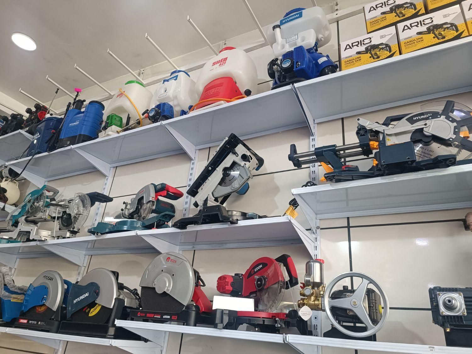 *انواع فارسی بر و پرفیل بر *|ابزارآلات|سنندج, |دیوار