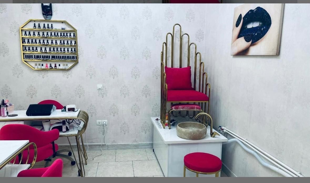 استخدام ناخنکار حرفه ای|استخدام درمانی، زیبایی، بهداشتی|تهران, طیب|دیوار