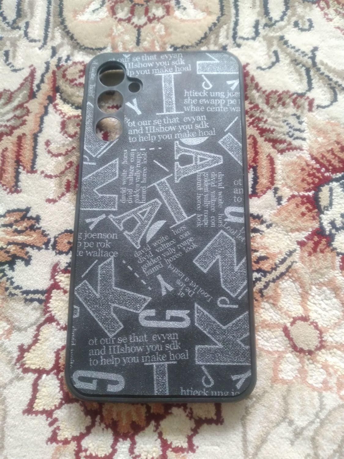 دوتاقاب گوشی A14|لوازم جانبی موبایل و تبلت|اسدآباد, |دیوار