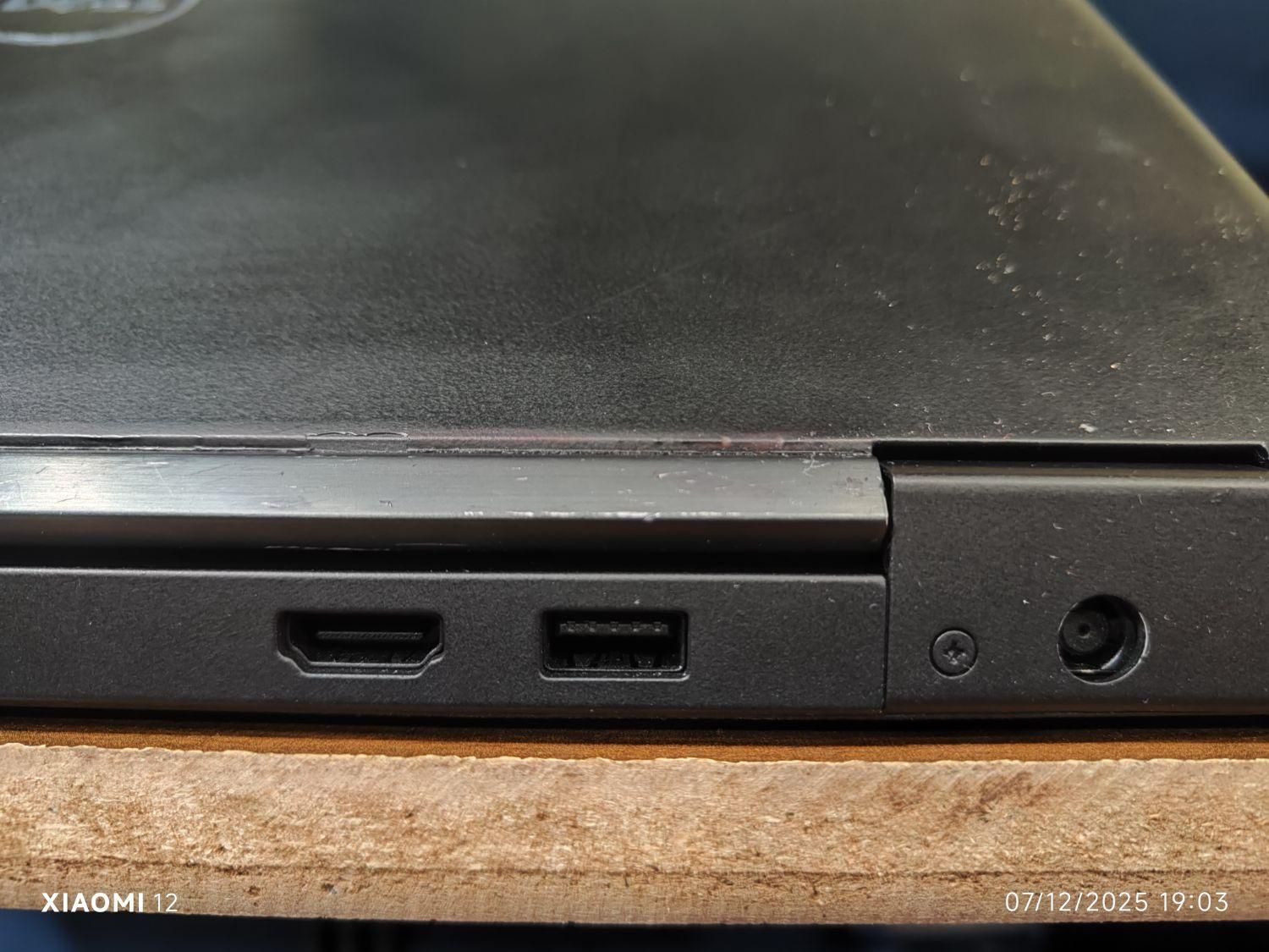 laptop 3540 DELL|رایانه همراه|تهران, میدان ولیعصر|دیوار