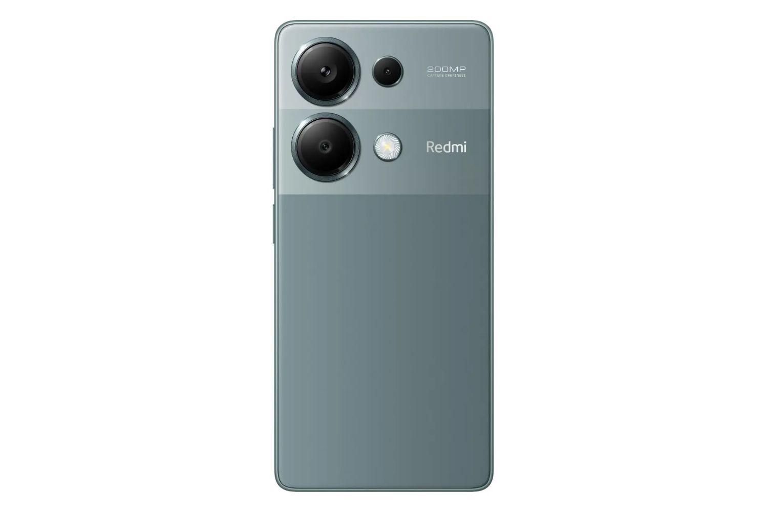 شیائومی Redmi Note 13 Pro با حافظهٔ ۵۱۲ گیگابایت|موبایل|یاسوج, |دیوار