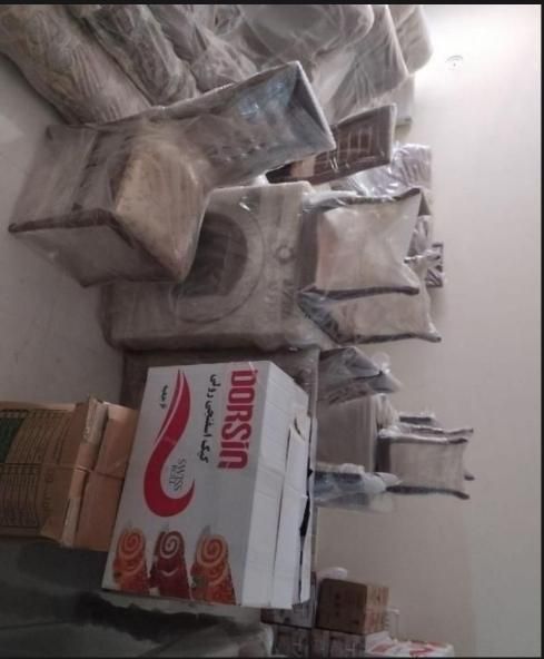 باربریگلها بارحمل اثاثیه خاور نیسان شهرستانشهری|خدمات حمل و نقل|تبریز, |دیوار