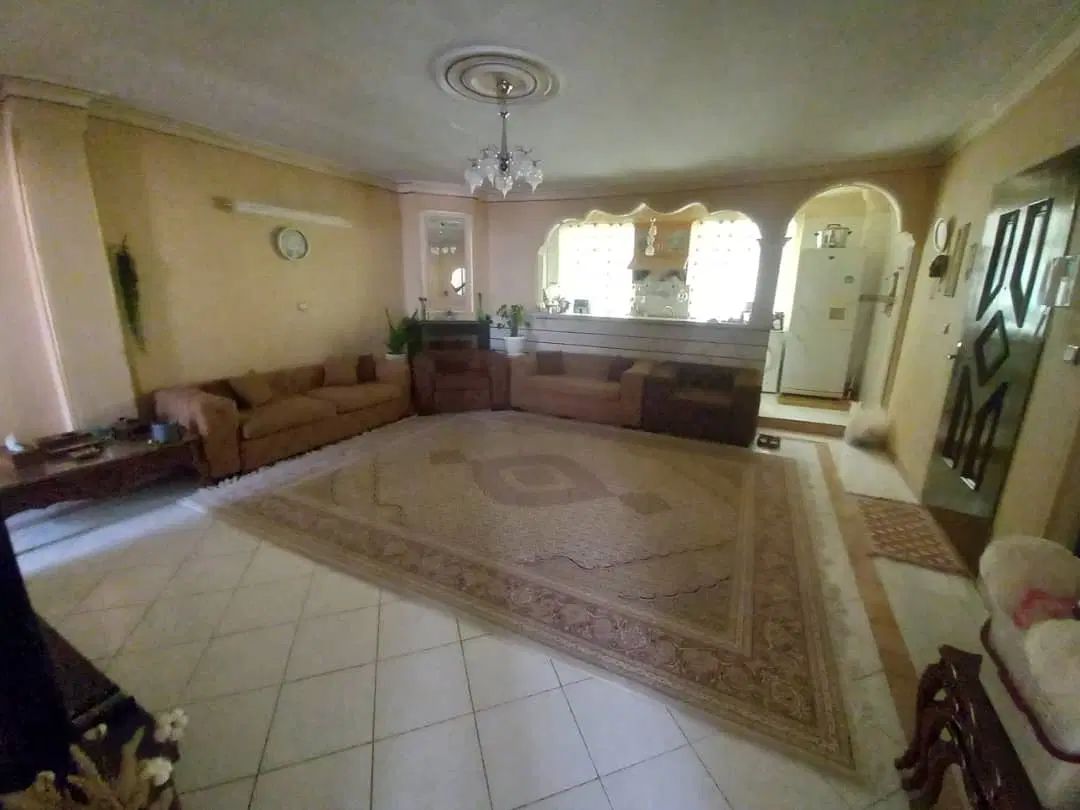 ۸۰متر/۲خواب/پارکینگدار/جنب مترو بریانک|اجارهٔ آپارتمان|تهران, خرمشهر|دیوار