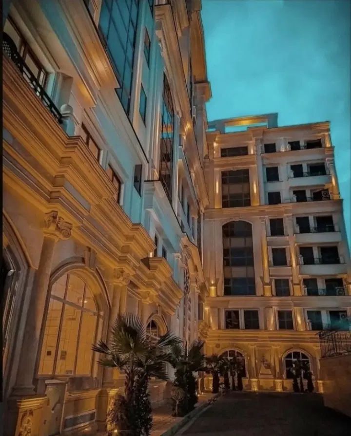 105متر رویایی متراژ نقلی برج قصر برج رونیکا +سینما|فروش آپارتمان|تهران, پاسداران|دیوار