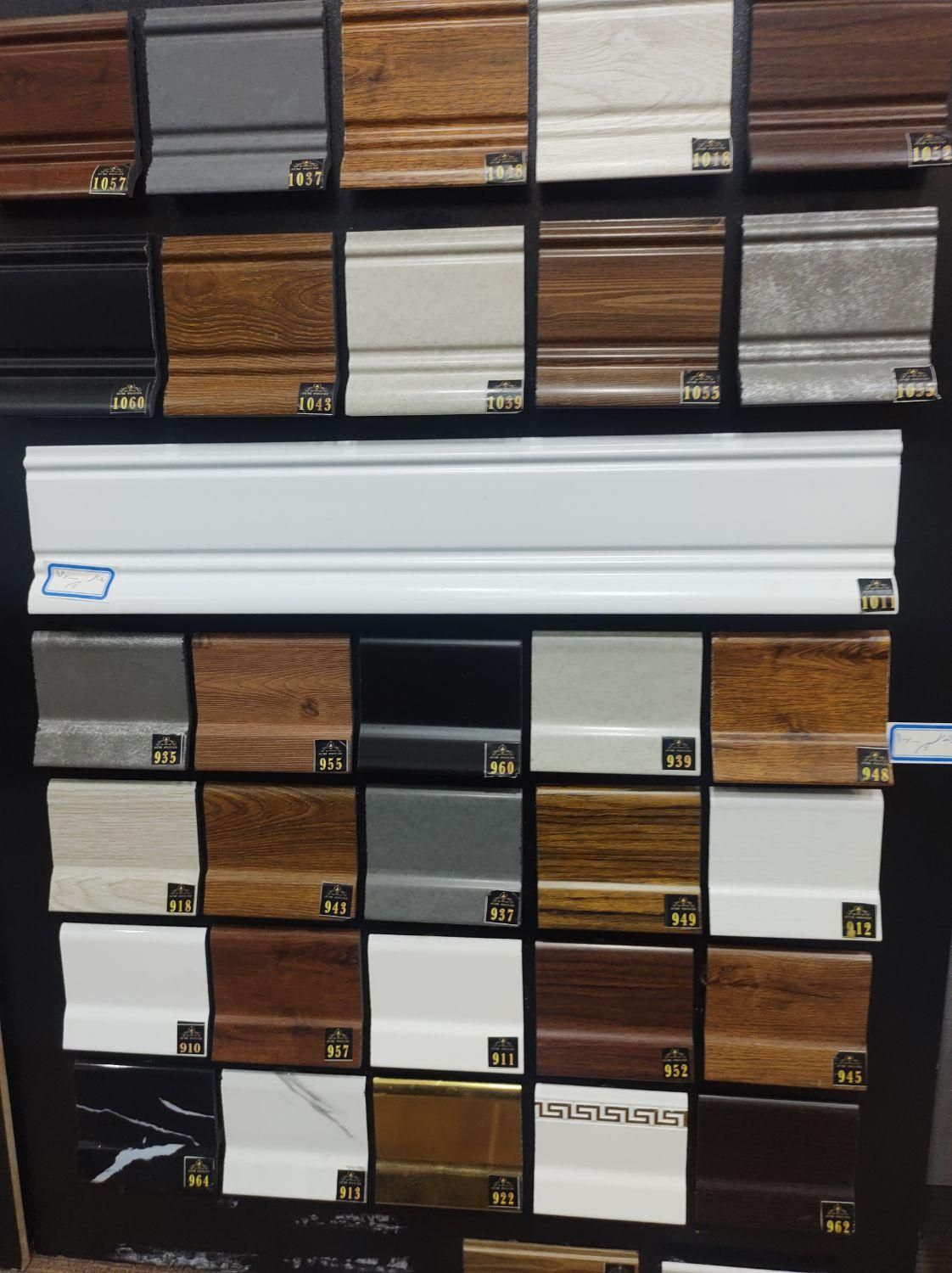 ترم وال -ماربل شید -قرنیز -لمسه|مصالح و تجهیزات ساختمان|قرچک, شهرک طلائیه|دیوار