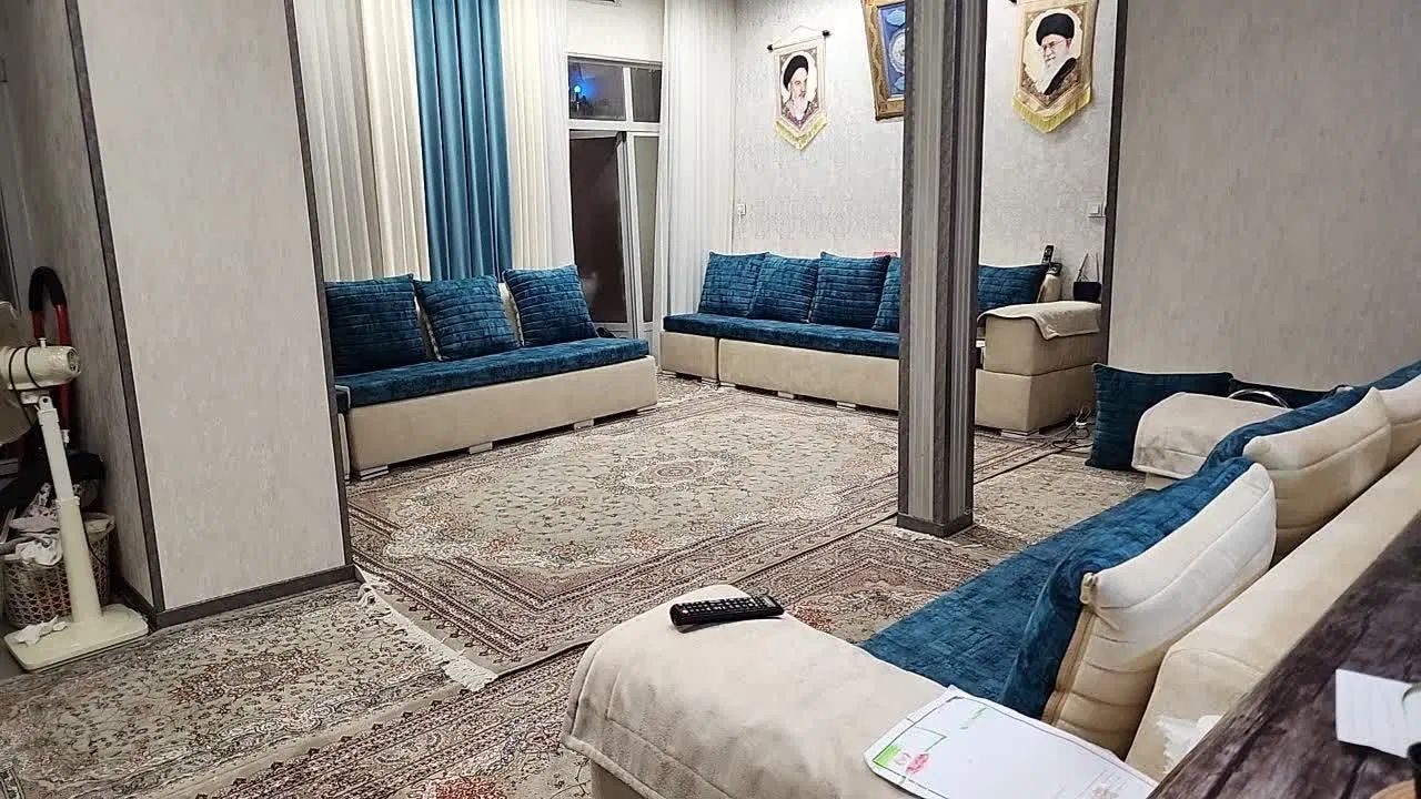 فروش خانه ویلایی 173 متری ۳ خوابه در بابلدشت|فروش خانه و ویلا|اصفهان, باب الدشت|دیوار