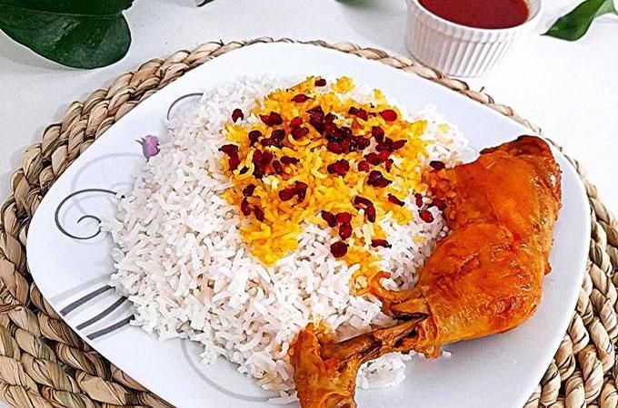 رستوران و بیرون بر مجلل|خدمات پذیرایی، مراسم|چابهار, |دیوار