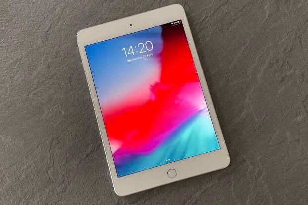 ipad mini 5 آیپد مینی ۵|تبلت|اصفهان, جلفا|دیوار