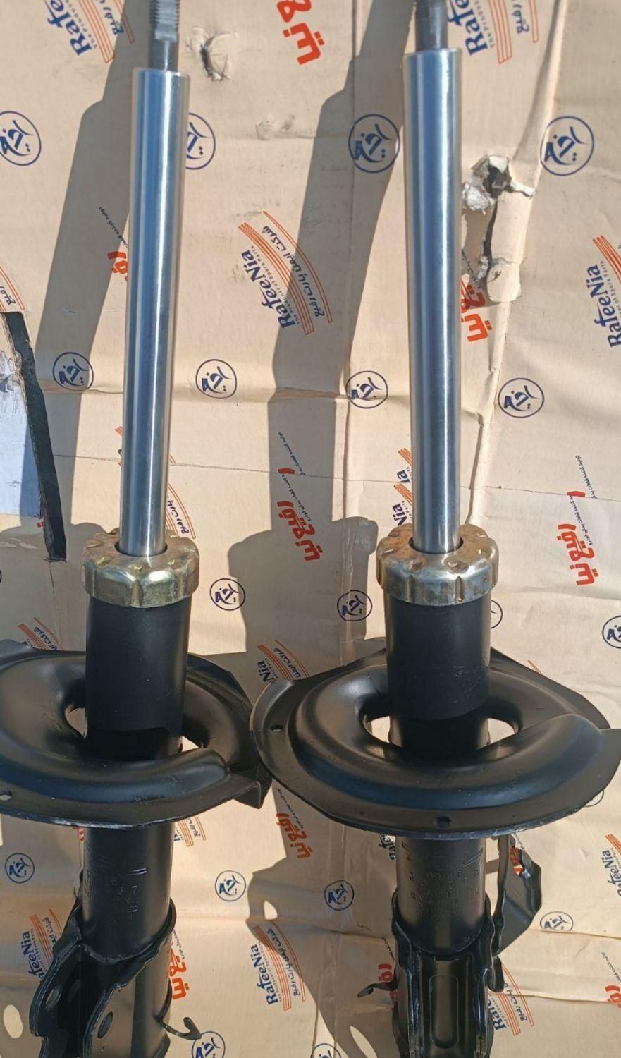 کمک فنر وتراش دیسک ترمز (روی خودرو)|خدمات موتور و ماشین|کرمان, |دیوار