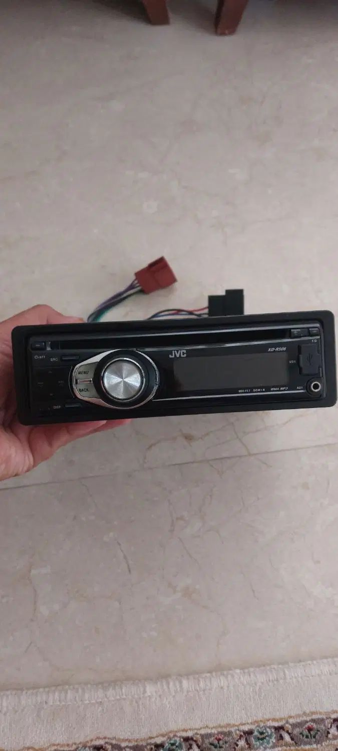 پخش JVC بلوتوث و بلندگو کنوود سایز۵ زانتیا ۲۰۶|قطعات یدکی و لوازم جانبی|تهران, شهرک الهیه غرب|دیوار