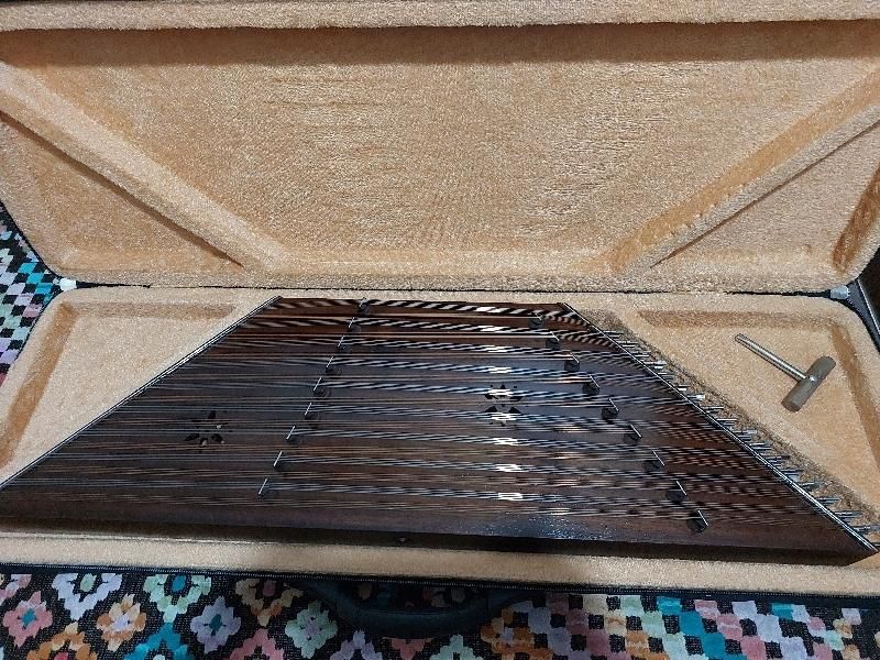 سنتور|سازهای سنتی|تهران, سهروردی|دیوار