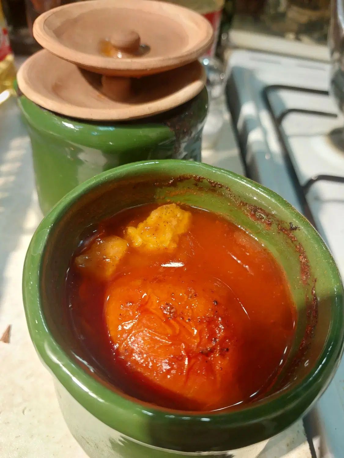 یه خبر خوش برای شکم گردها|خوردنی و آشامیدنی|رشت, استقامت ۱|دیوار