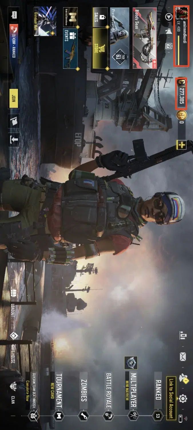 اکانت بازی کالاف دیوتی call of duty|کنسول، بازی ویدئویی و آنلاین|تهران, حافظیه|دیوار