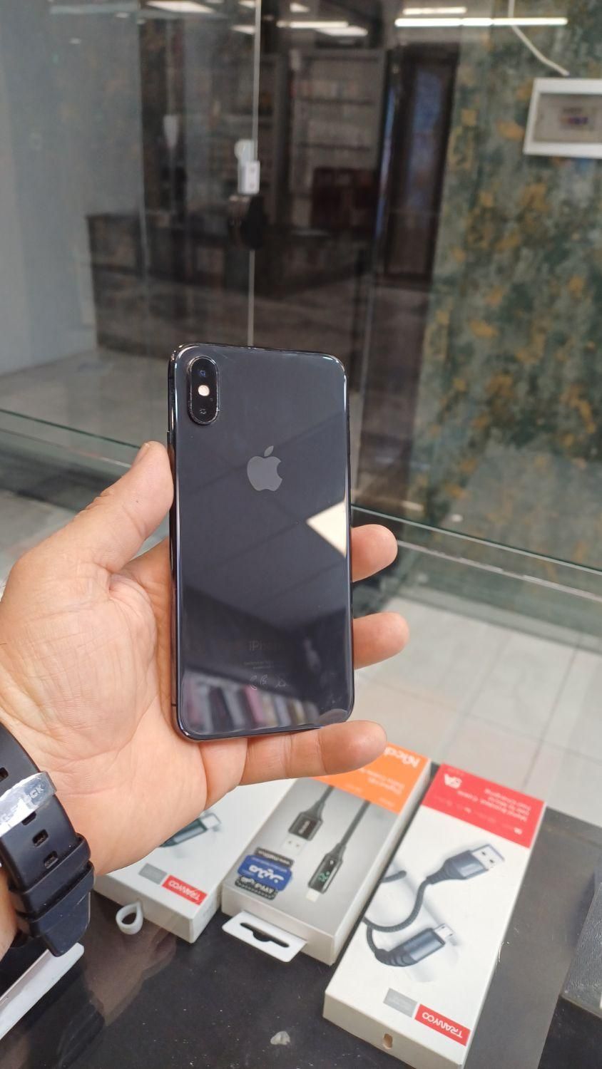 XS   256|موبایل|کرج, گلشهر ویلا|دیوار