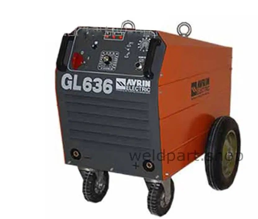 دستگاه جوش آروین GL635|ابزارآلات|مشهد, منزل آباد|دیوار