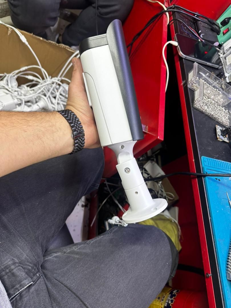 دوربین مداربسته|دوربین مداربسته|کوهدشت, |دیوار