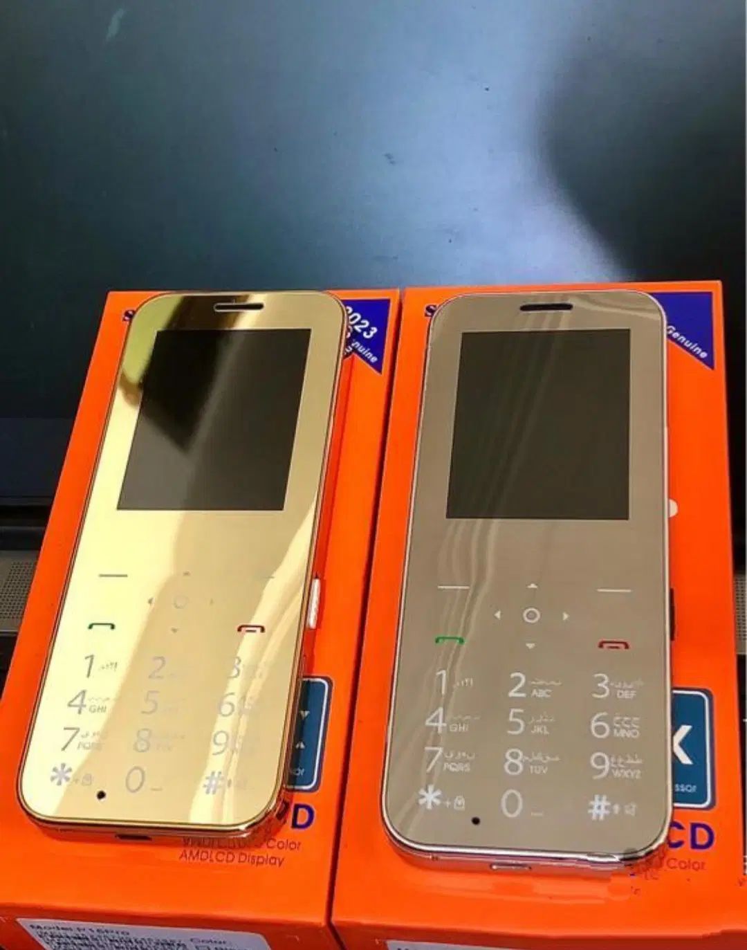 گوشی p15pro vip|موبایل|تهران, امام زاده حسن|دیوار