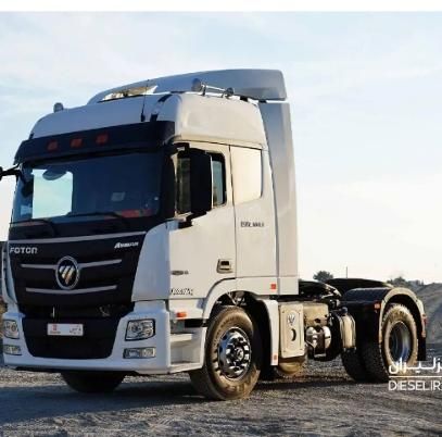 کشنده فوتون430 اقساط|خودرو سنگین|زاهدان, |دیوار