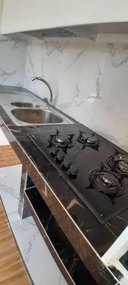 ویلا کنار رودخانه تاب باغی وباربیکیو وجا ماهیگیری|اجارهٔ کوتاه‌مدت ویلا و باغ|رودبنه, |دیوار