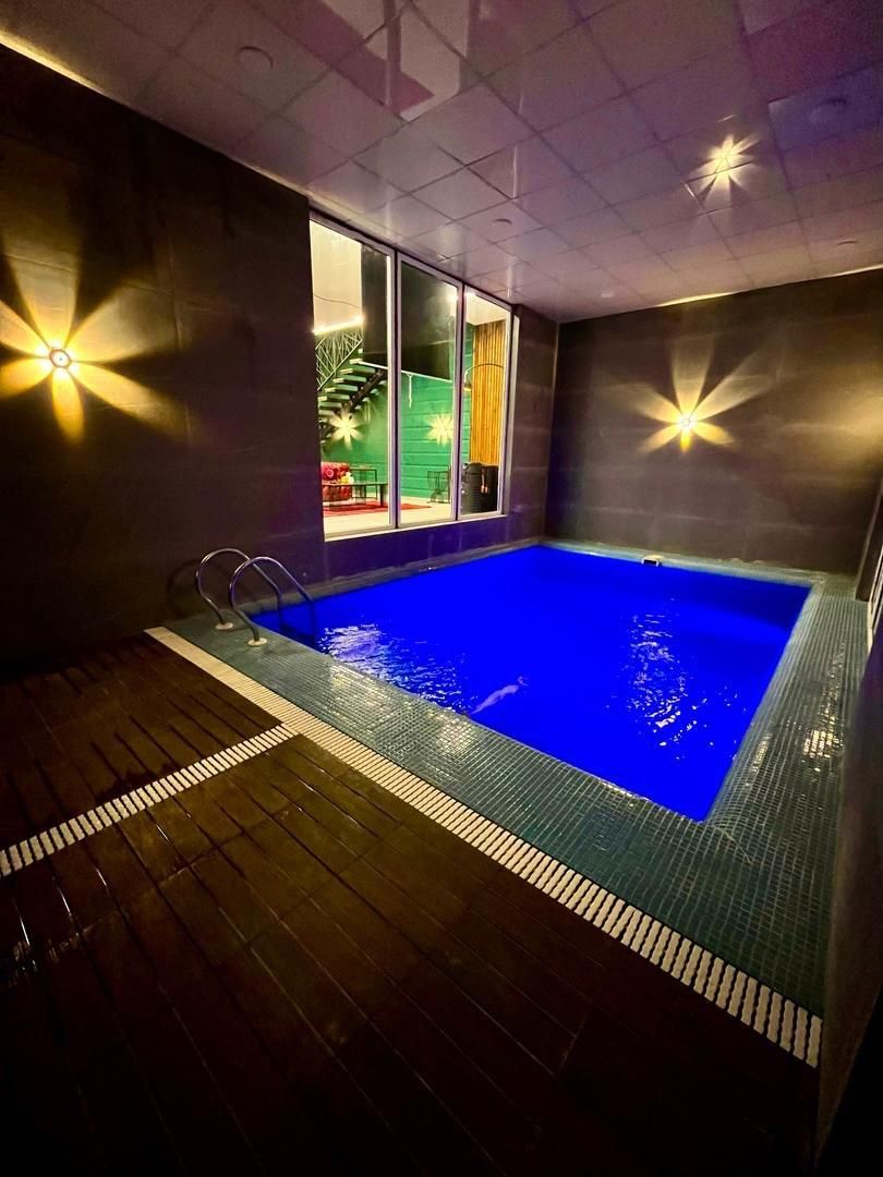 اجاره روزانه ویلا مهراباد،رودهن|اجارهٔ کوتاه‌مدت ویلا و باغ|تهران, تهرانپارس شرقی|دیوار