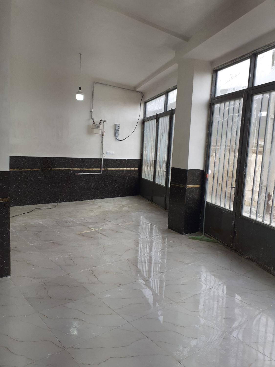 اجاره مغازه ۵۰ متری.شهرک‌ولیعصر|اجارهٔ مغازه و غرفه|گرمی, |دیوار