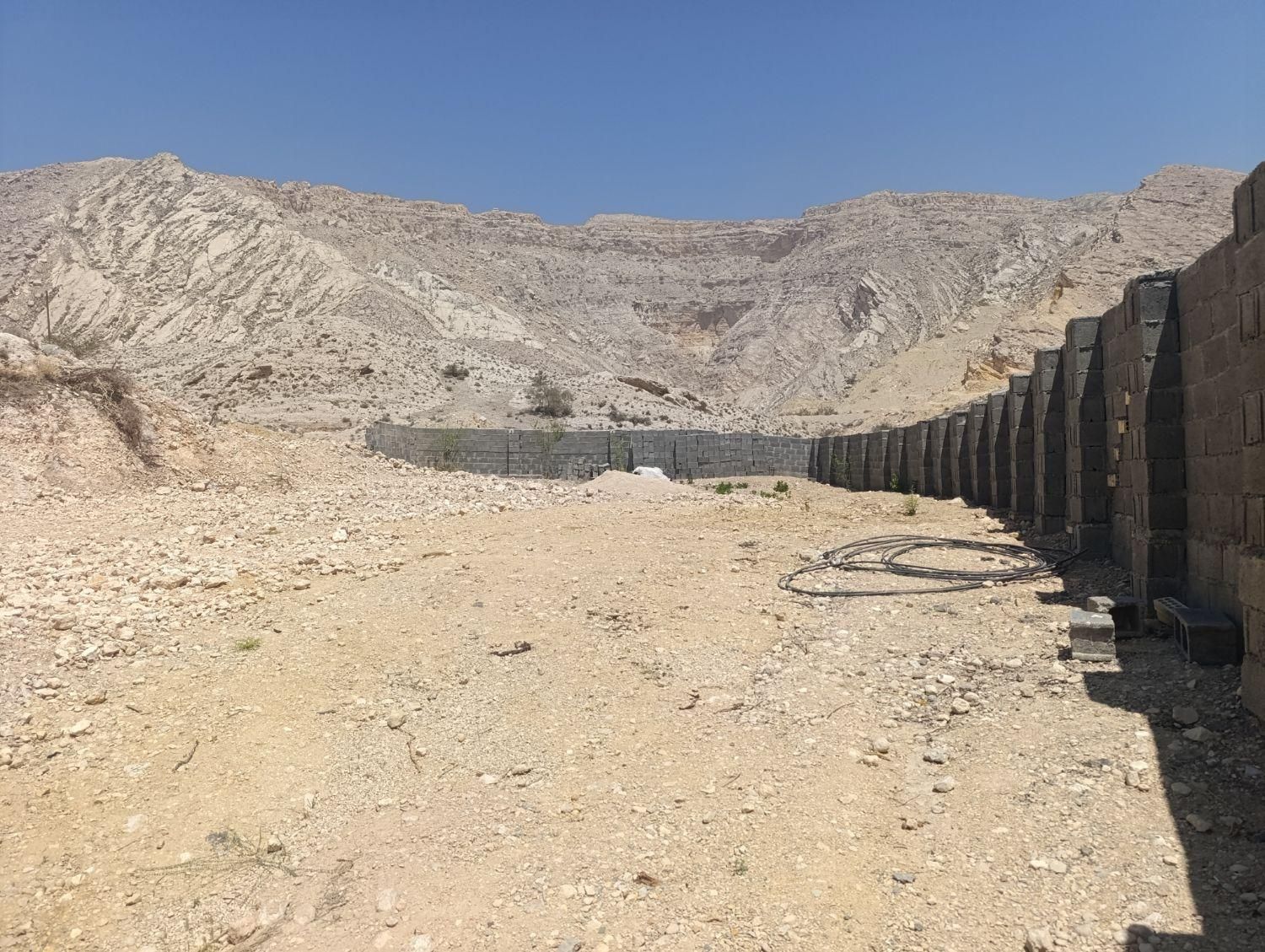 زمین شیرینو|اجارهٔ دفتر صنعتی، کشاورزی، تجاری|بندر کنگان, |دیوار