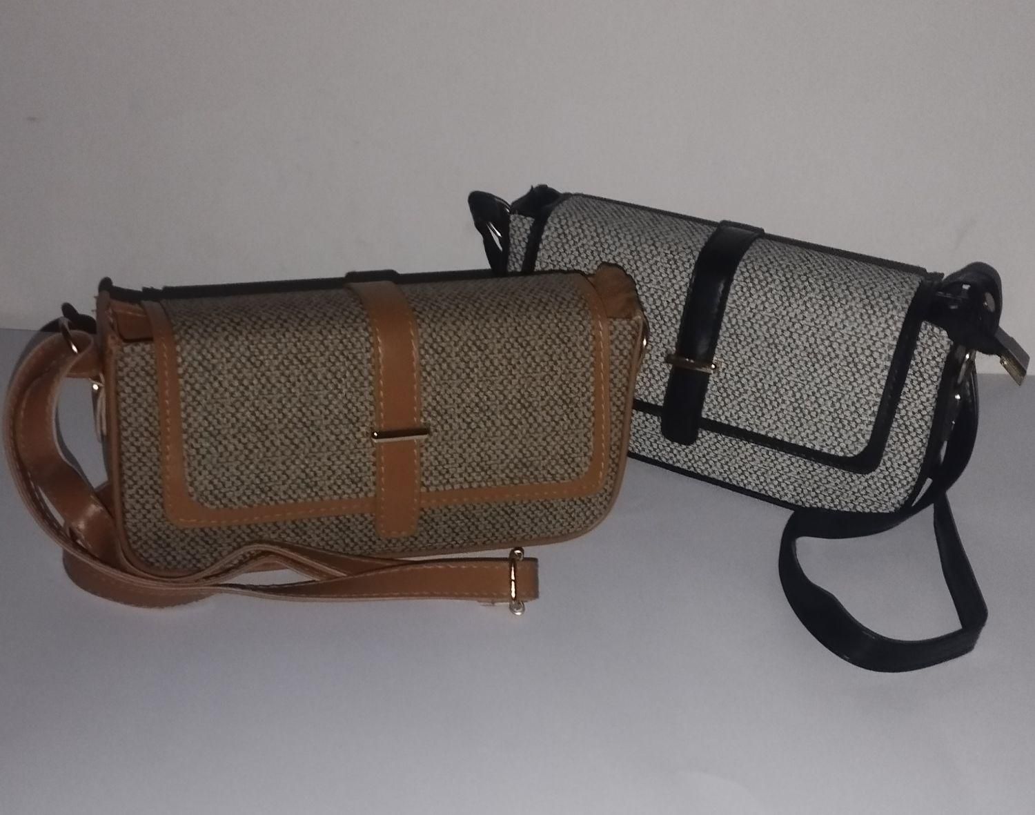 کیف رو دوشی|کیف، کفش، کمربند|قرچک, پویینک|دیوار