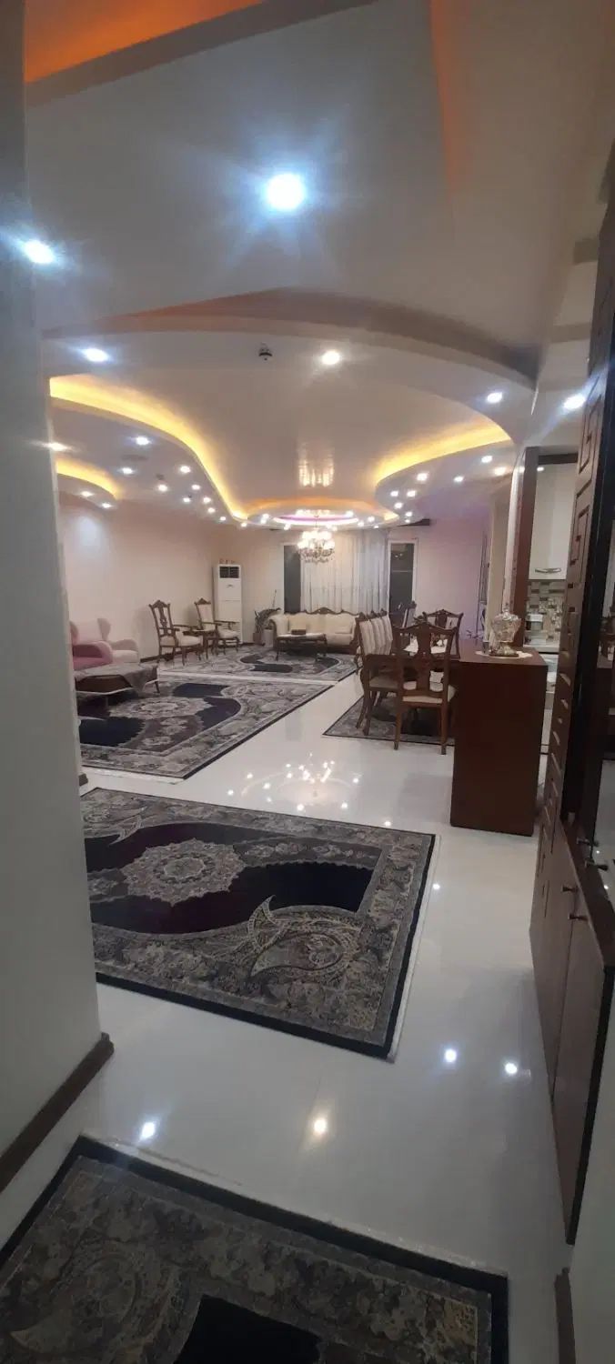 آپارتمان۵۶متری،آزادگان.مناسب خانه اولی ها|فروش آپارتمان|دزفول, |دیوار
