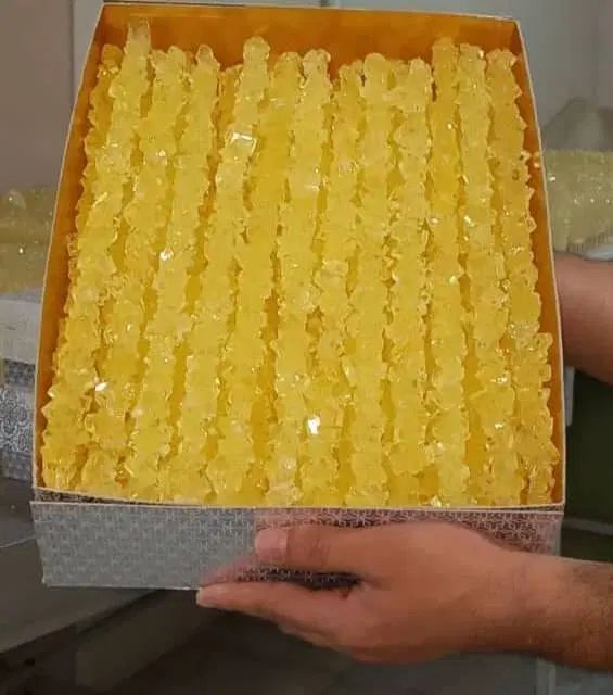 پخش بهترین نبات در تهران|خوردنی و آشامیدنی|تهران, آسمان|دیوار