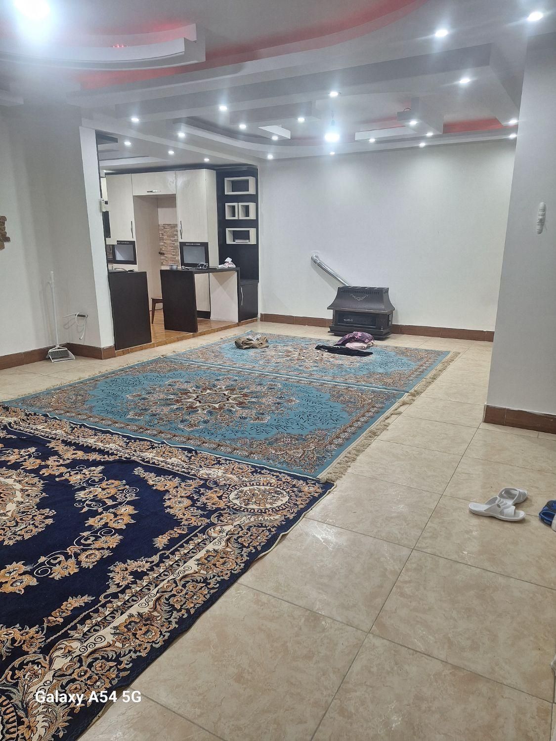 واحد 110 متری|فروش آپارتمان|کرج, محمود آباد|دیوار