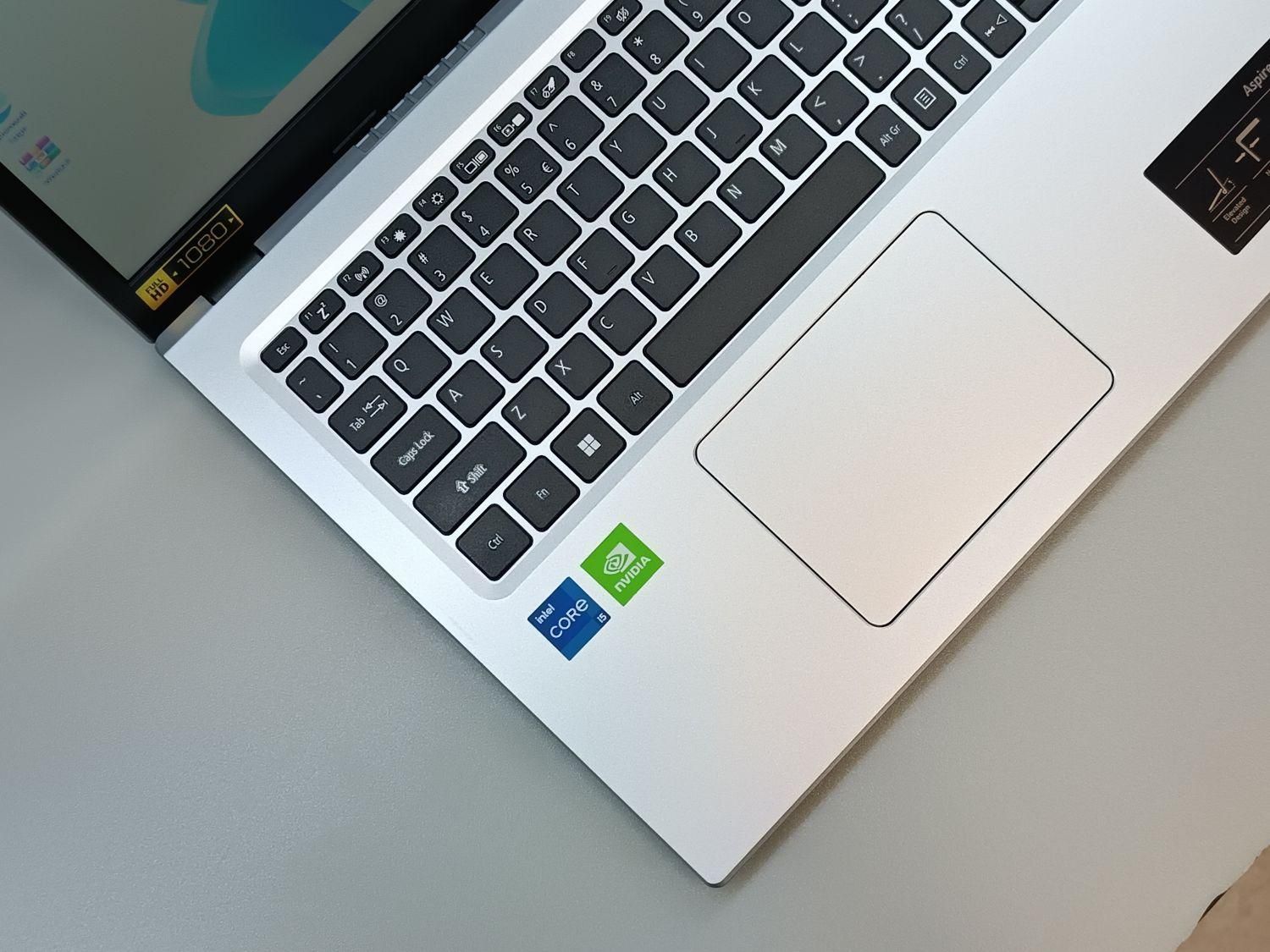 لپ تاپ ACER 315|رایانه همراه|بروجرد, |دیوار
