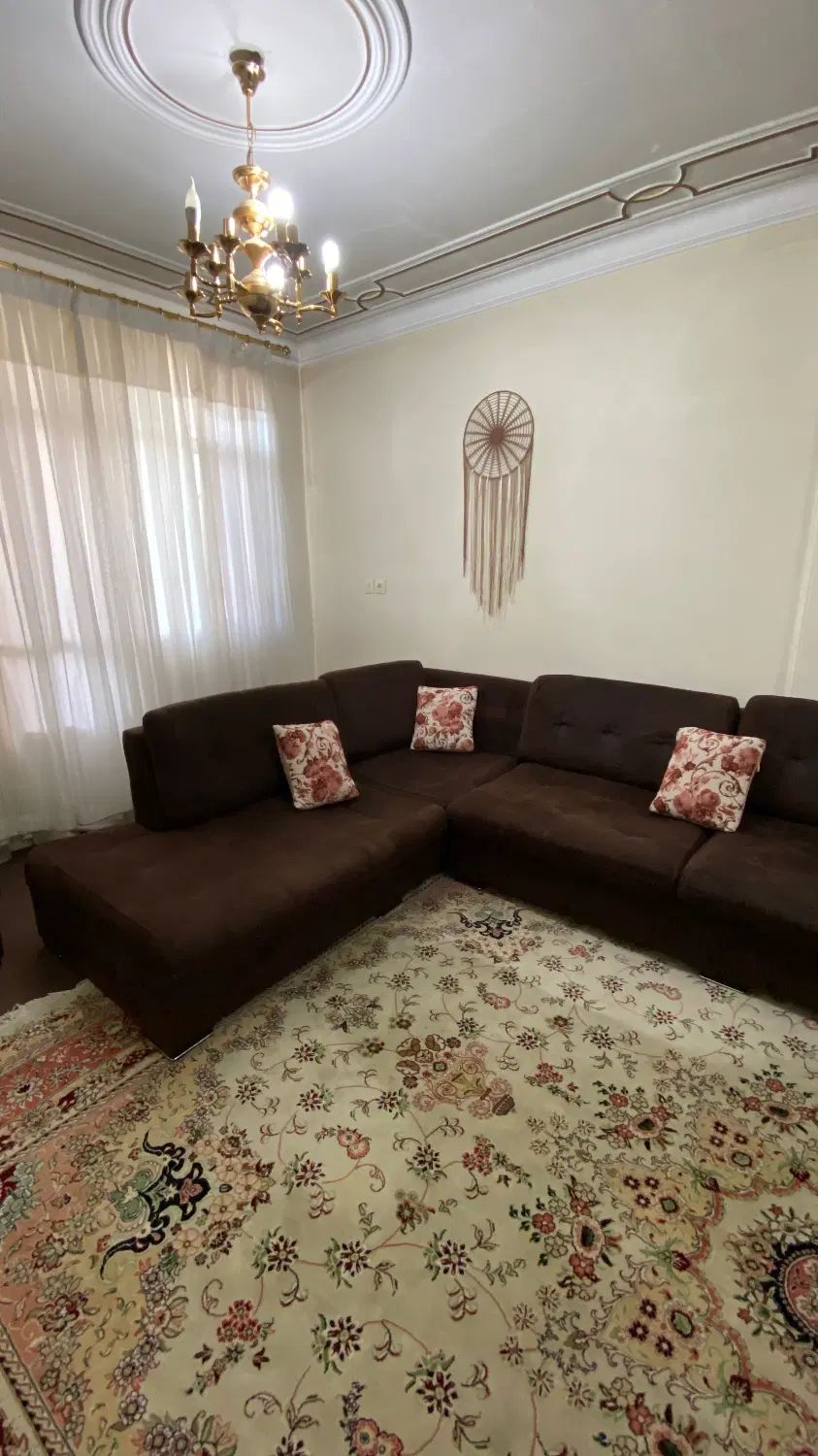 مبل ال ترک|مبلمان خانگی و میز عسلی|کرج, فاز ۳ گوهردشت|دیوار